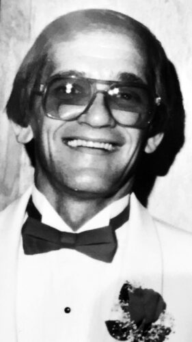 Paul L. Weaver